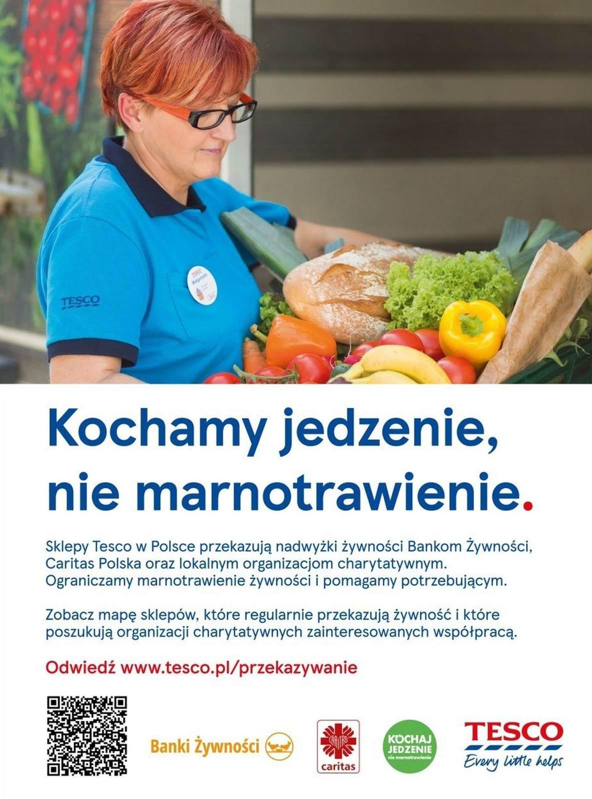 Gazetka promocyjna Tesco str. 53