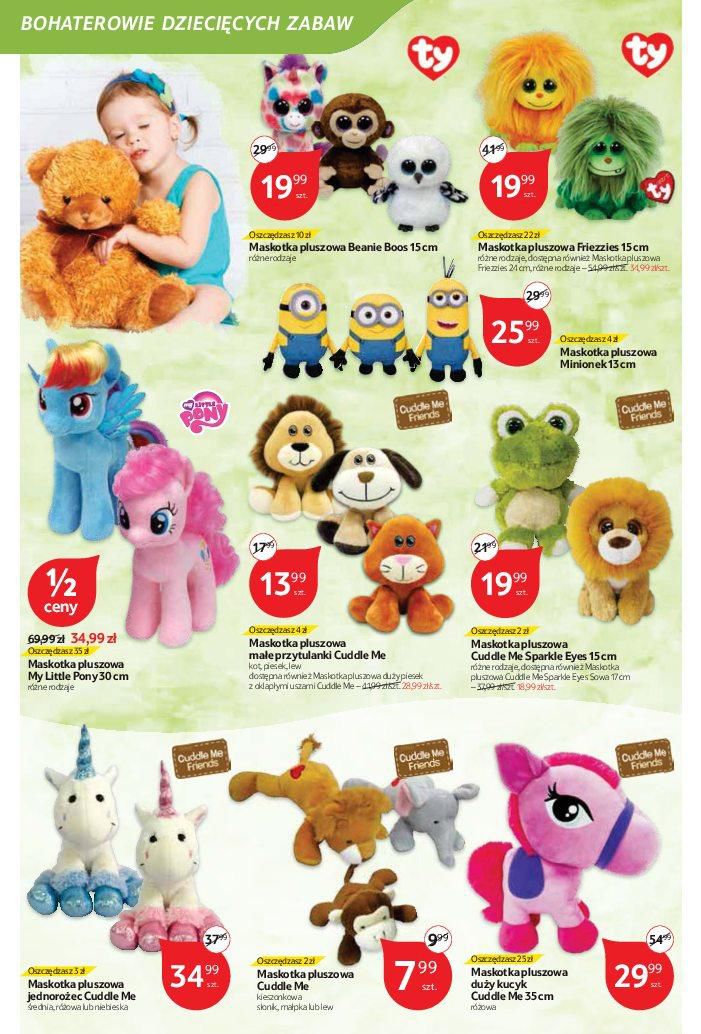 Gazetka promocyjna Tesco str. 8