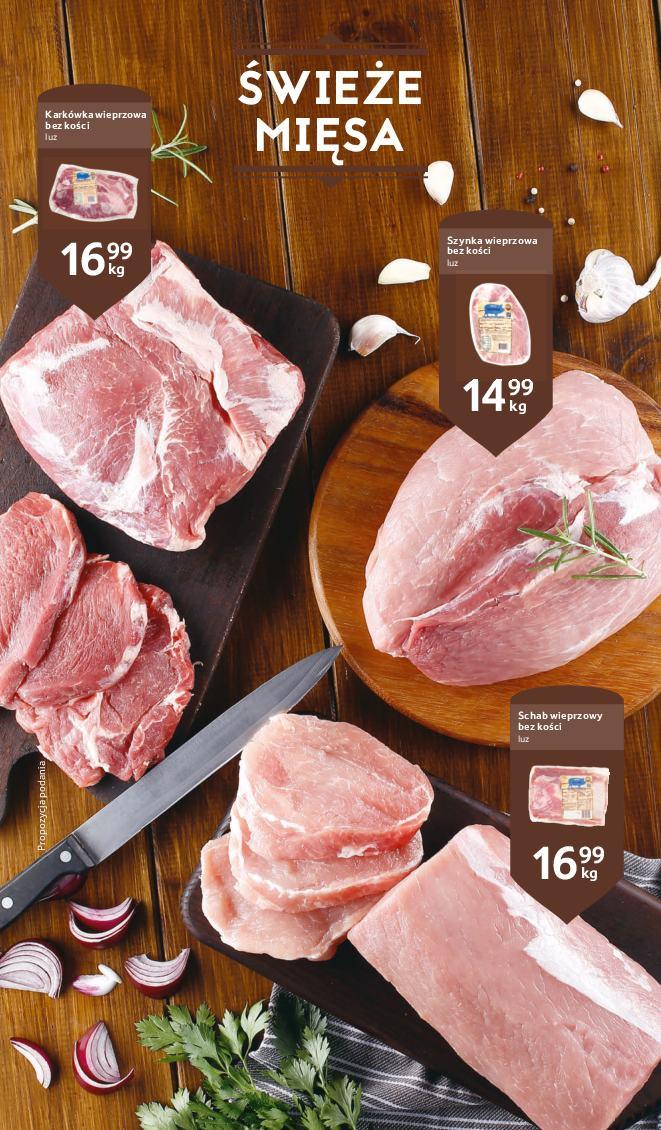 Gazetka promocyjna Tesco str. 8