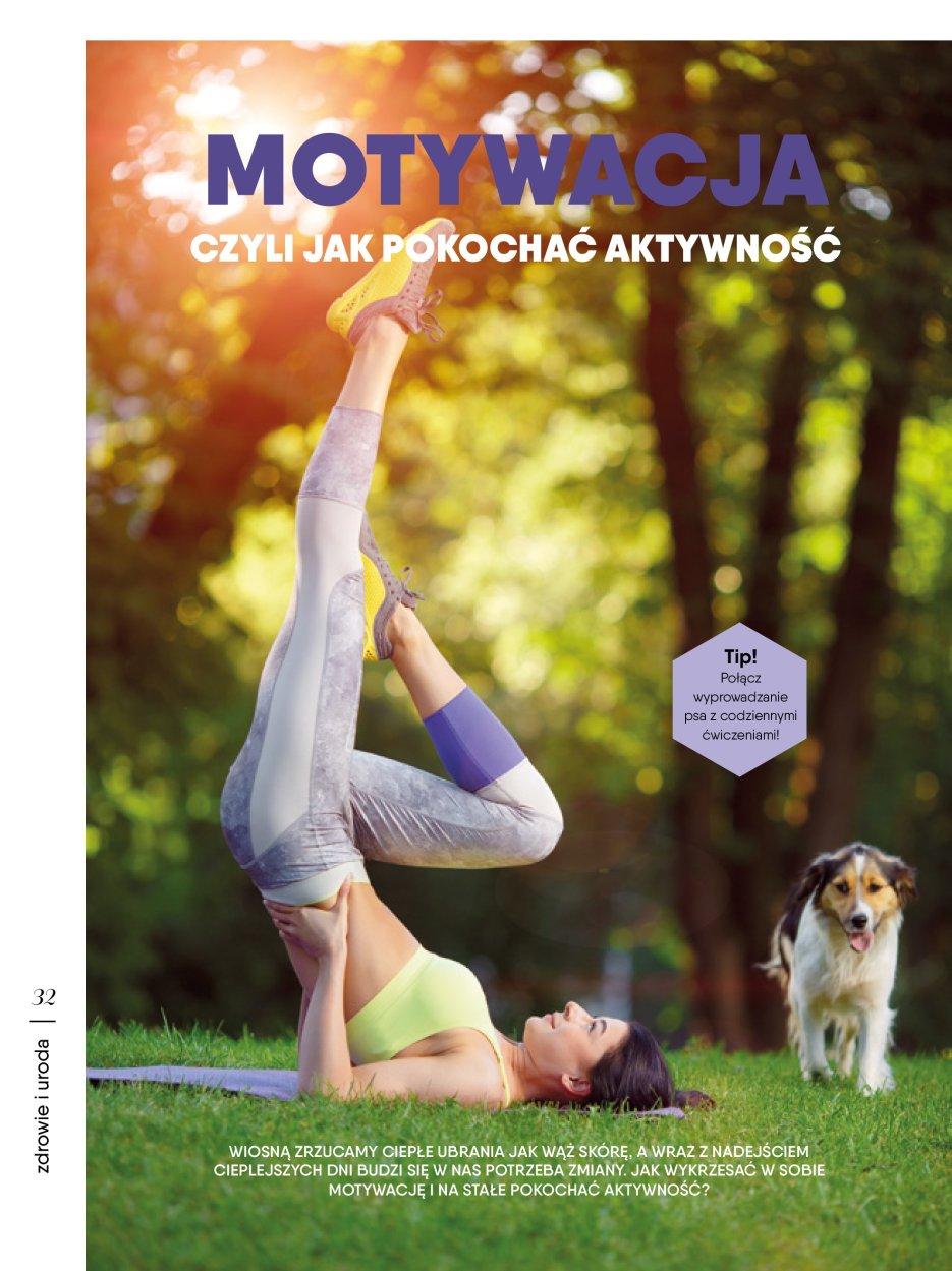 Gazetka promocyjna Tesco str. 32