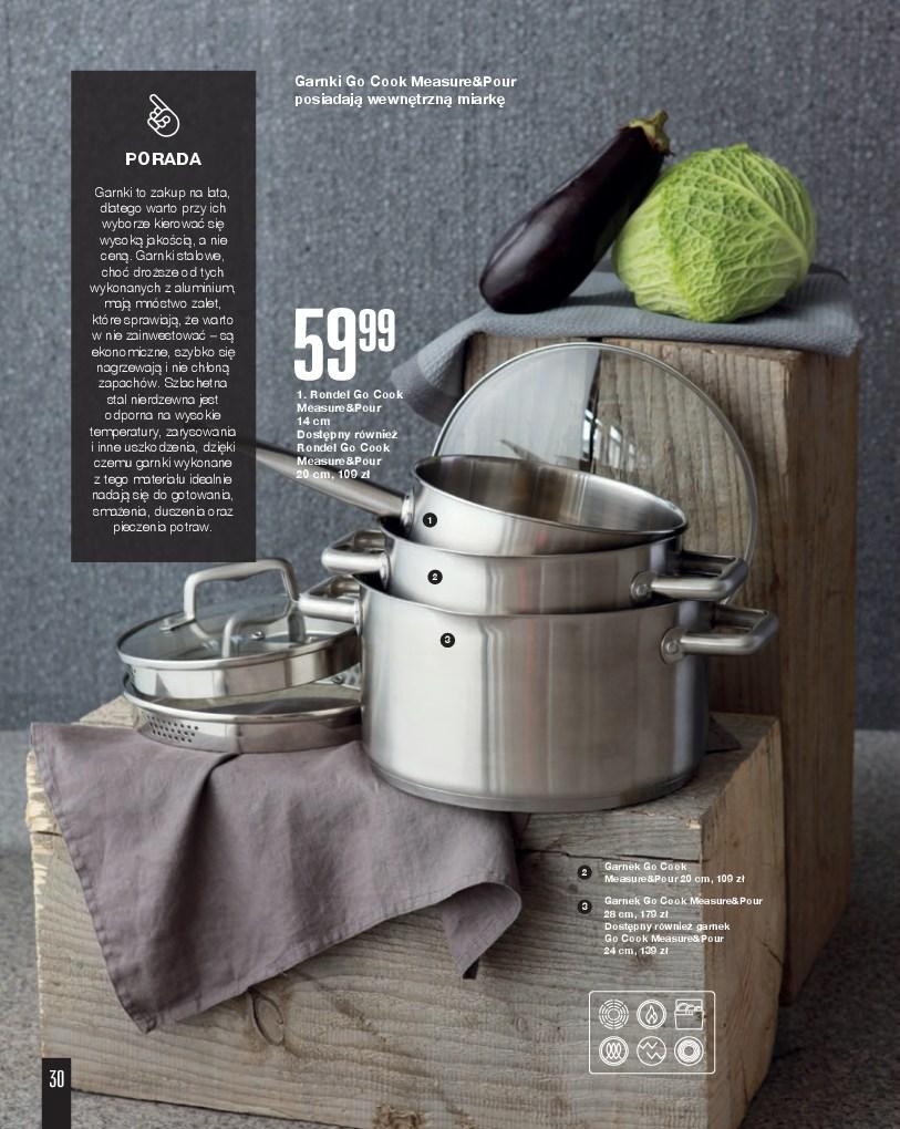 Gazetka promocyjna Tesco str. 30