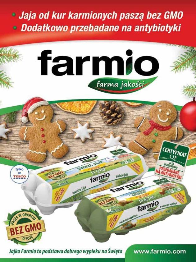 Gazetka promocyjna Tesco str. 91