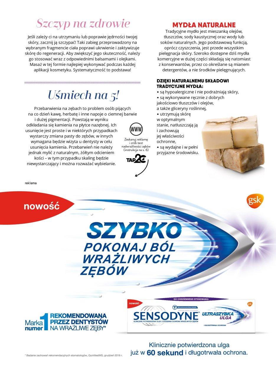 Gazetka promocyjna Tesco str. 25