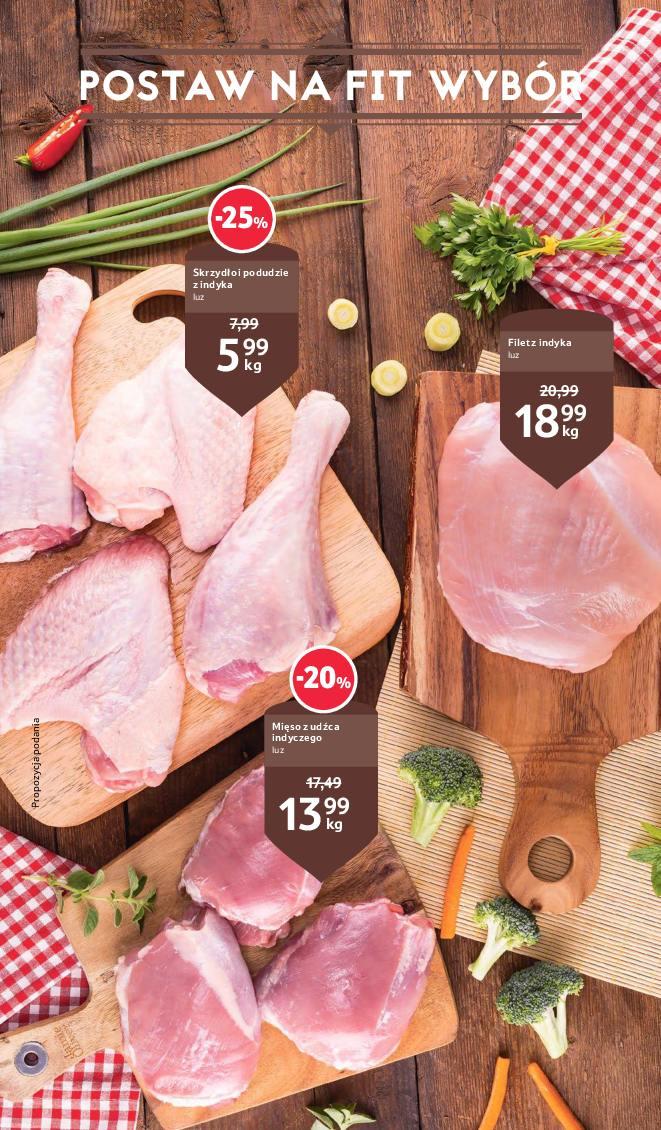 Gazetka promocyjna Tesco str. 16