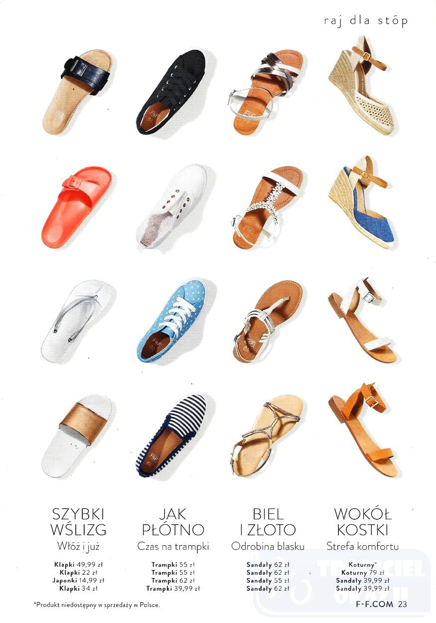 Gazetka promocyjna Tesco str. 23