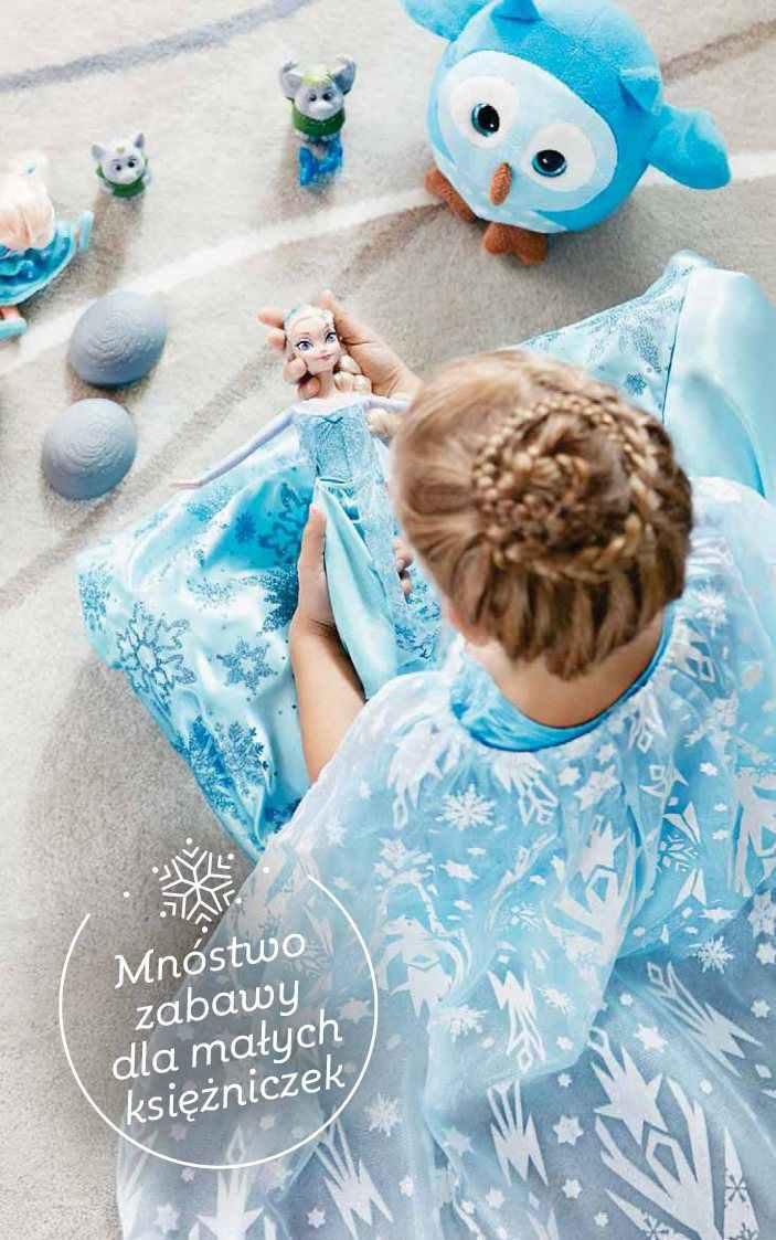 Gazetka promocyjna Tesco str. 16