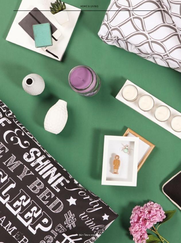 Gazetka promocyjna Tesco str. 14