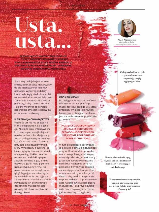 Gazetka promocyjna Tesco str. 46