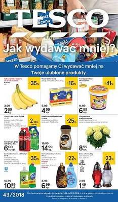 Gazetka hipermarket
