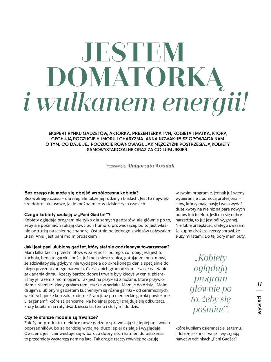 Gazetka promocyjna Tesco str. 11