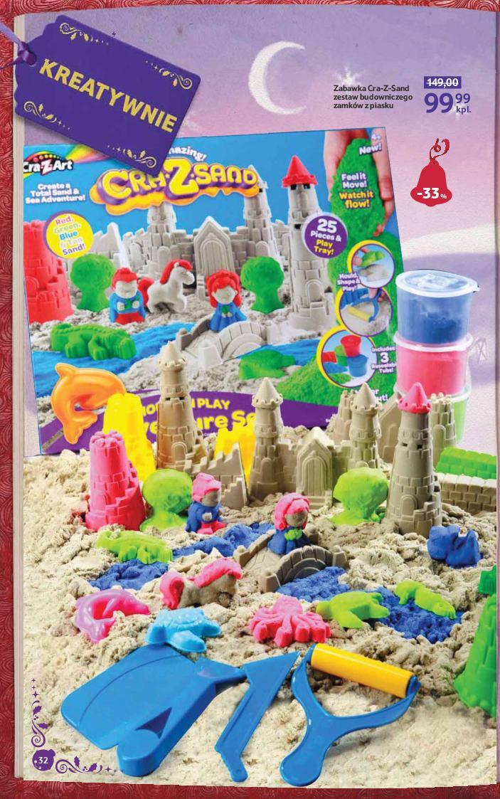 Gazetka promocyjna Tesco str. 32