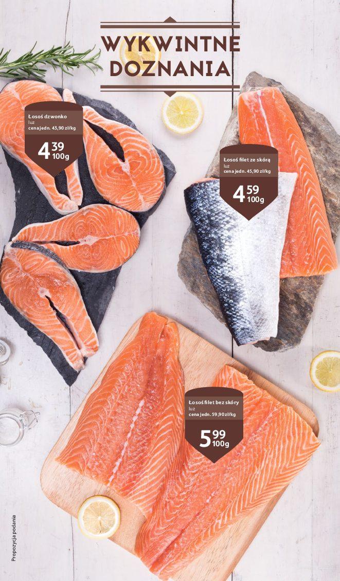 Gazetka promocyjna Tesco str. 10