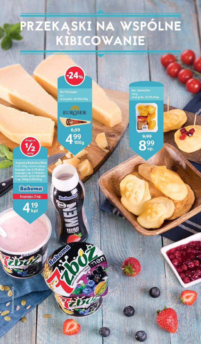 Gazetka promocyjna Tesco str. 12