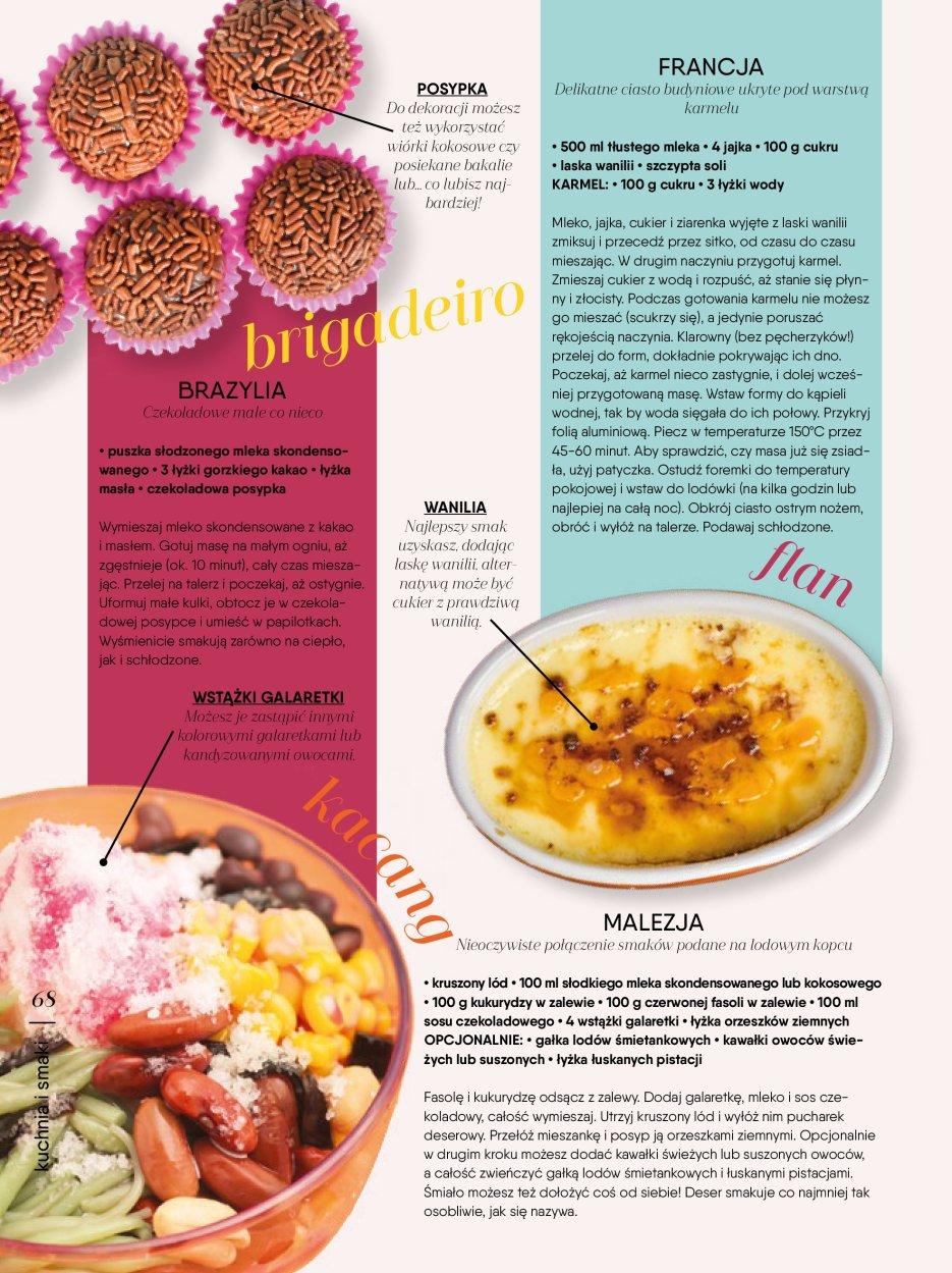 Gazetka promocyjna Tesco str. 68