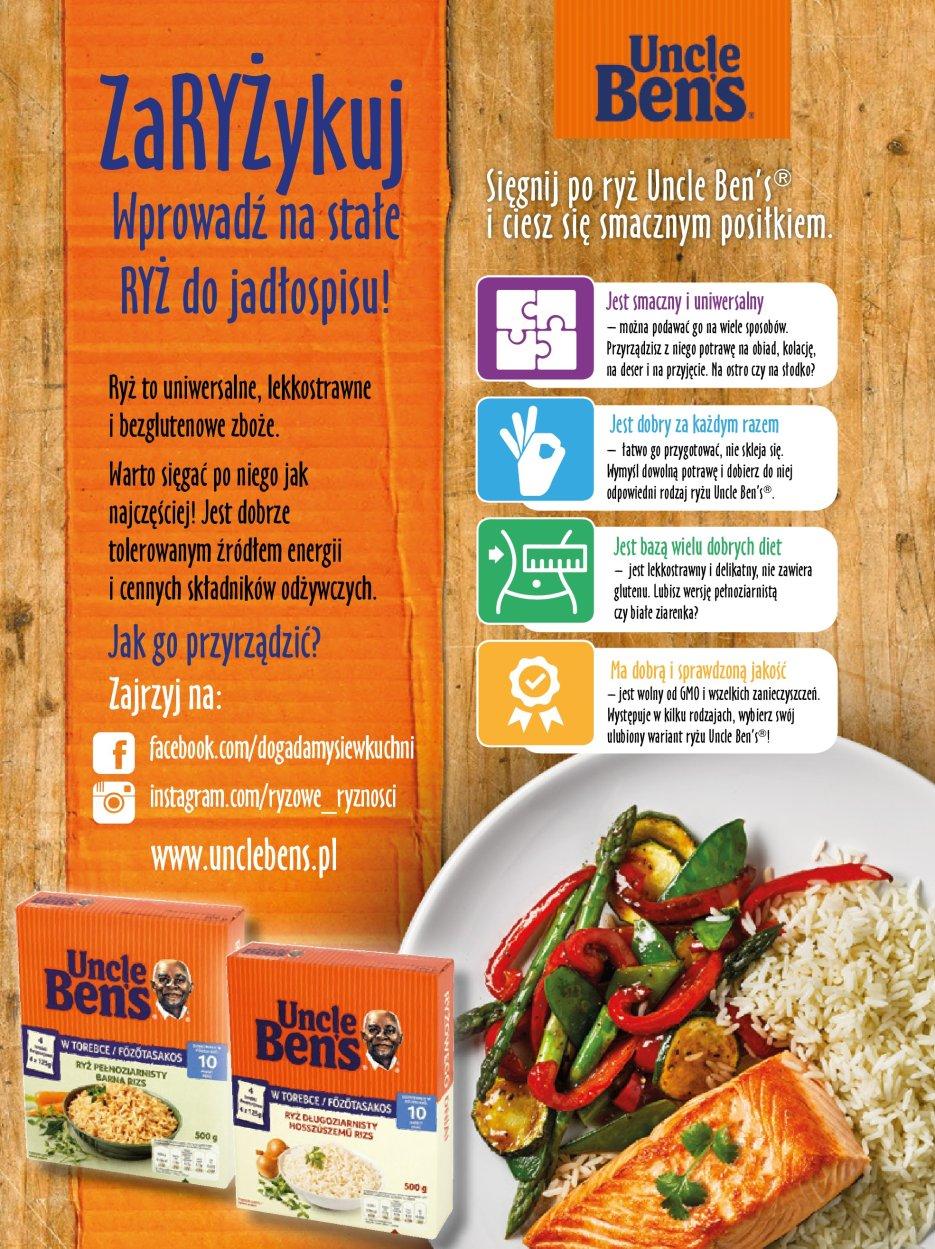 Gazetka promocyjna Tesco str. 71