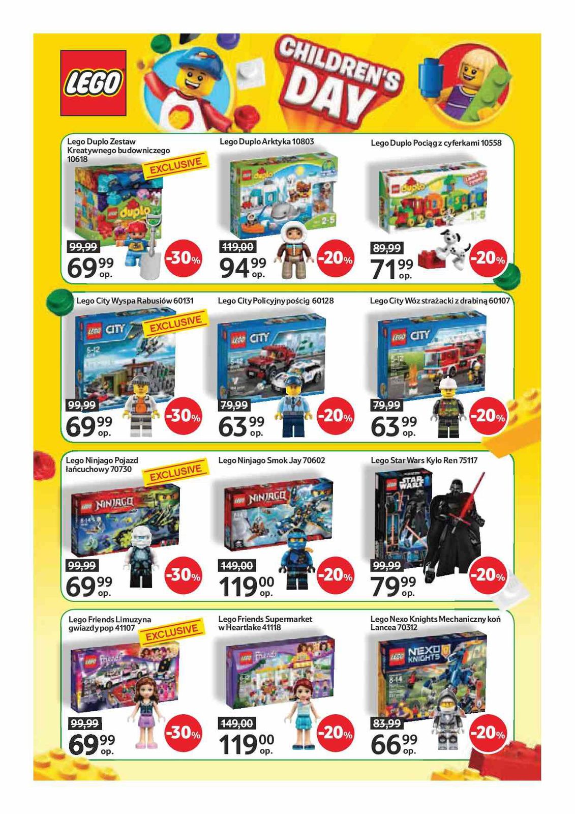 Gazetka promocyjna Tesco str. 10