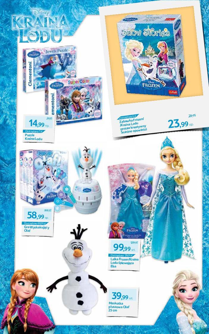 Gazetka promocyjna Tesco str. 11