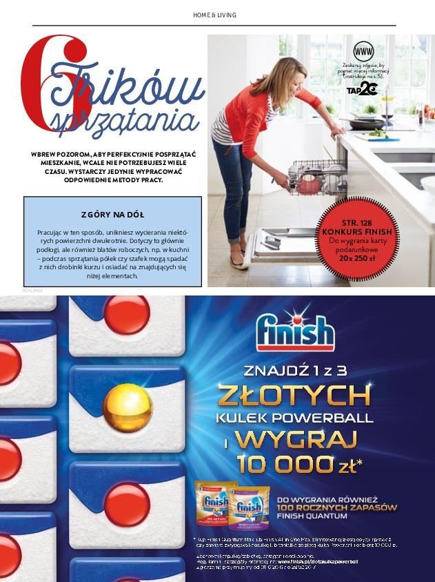 Gazetka promocyjna Tesco str. 18