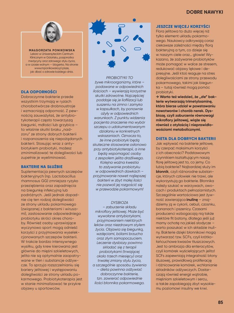 Gazetka promocyjna Tesco str. 85