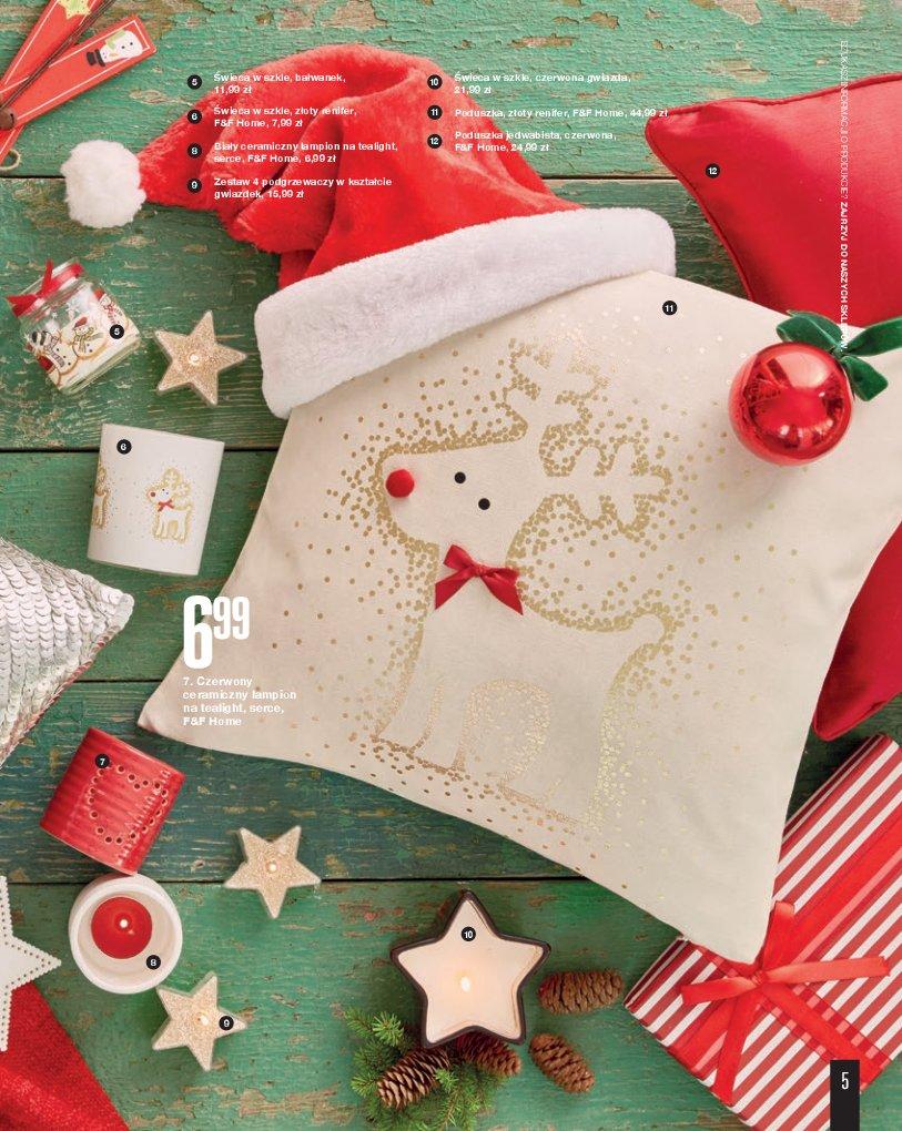 Gazetka promocyjna Tesco str. 5