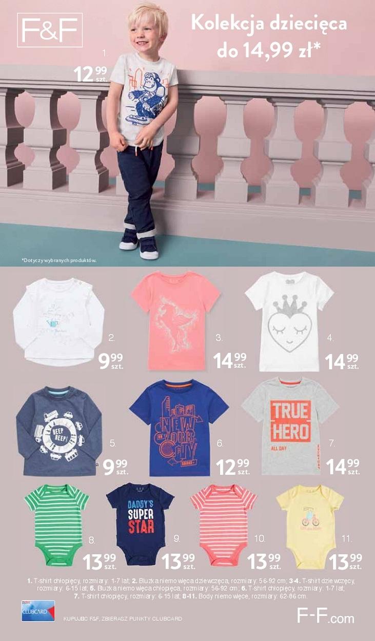 Gazetka promocyjna Tesco str. 22