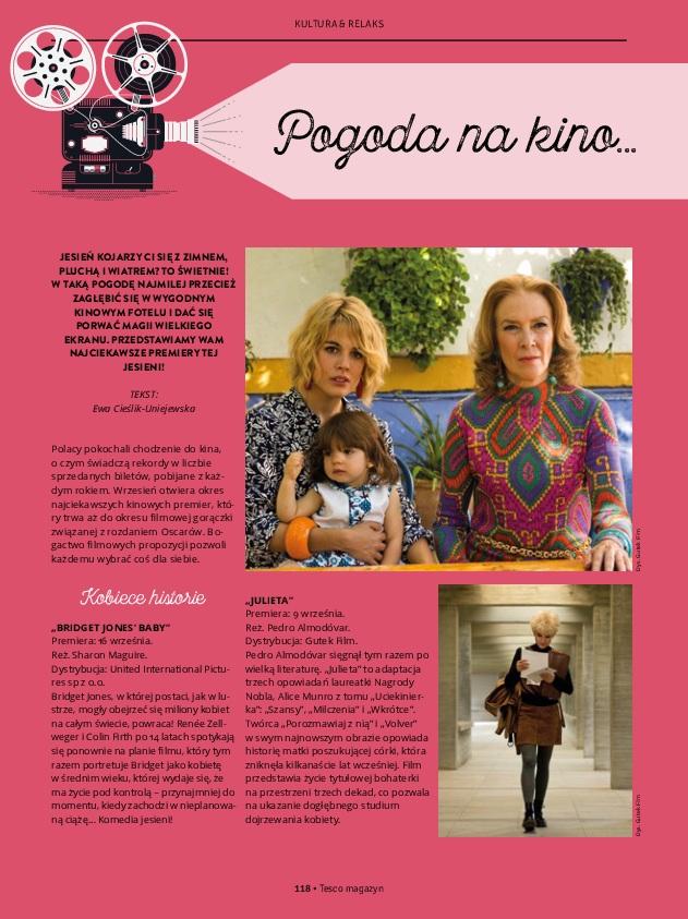 Gazetka promocyjna Tesco str. 118