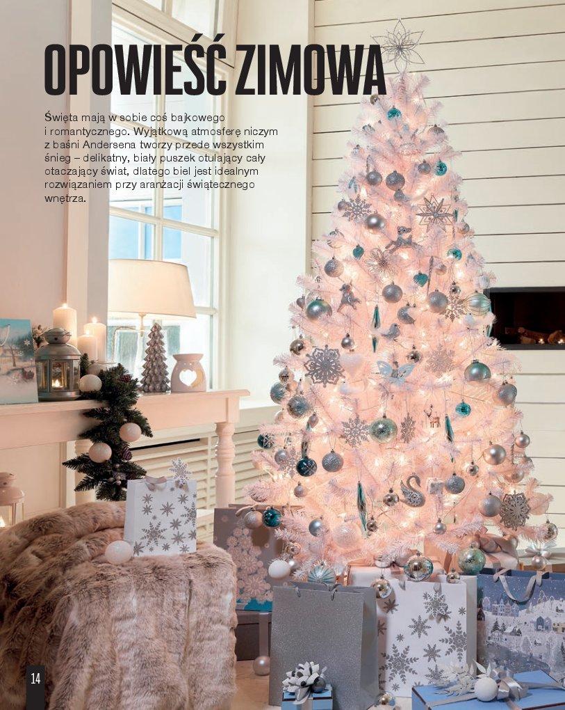 Gazetka promocyjna Tesco str. 14