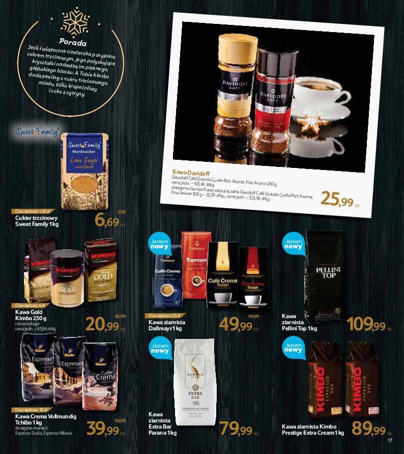 Gazetka promocyjna Tesco str. 17