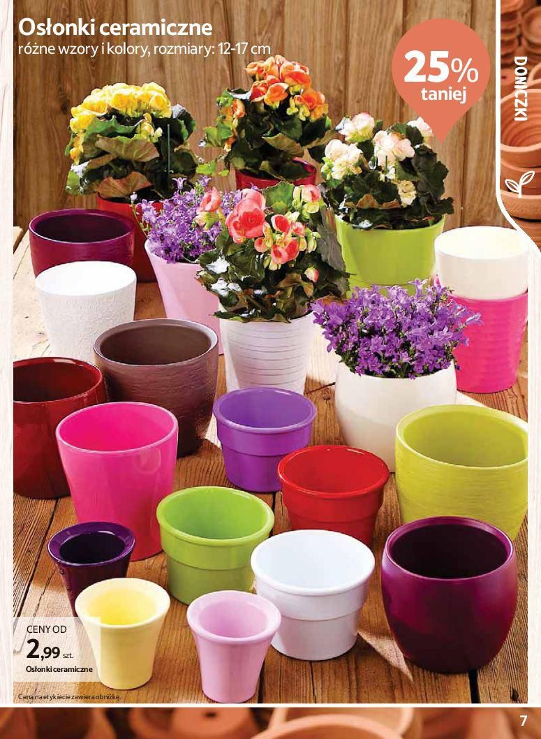 Gazetka promocyjna Tesco str. 7