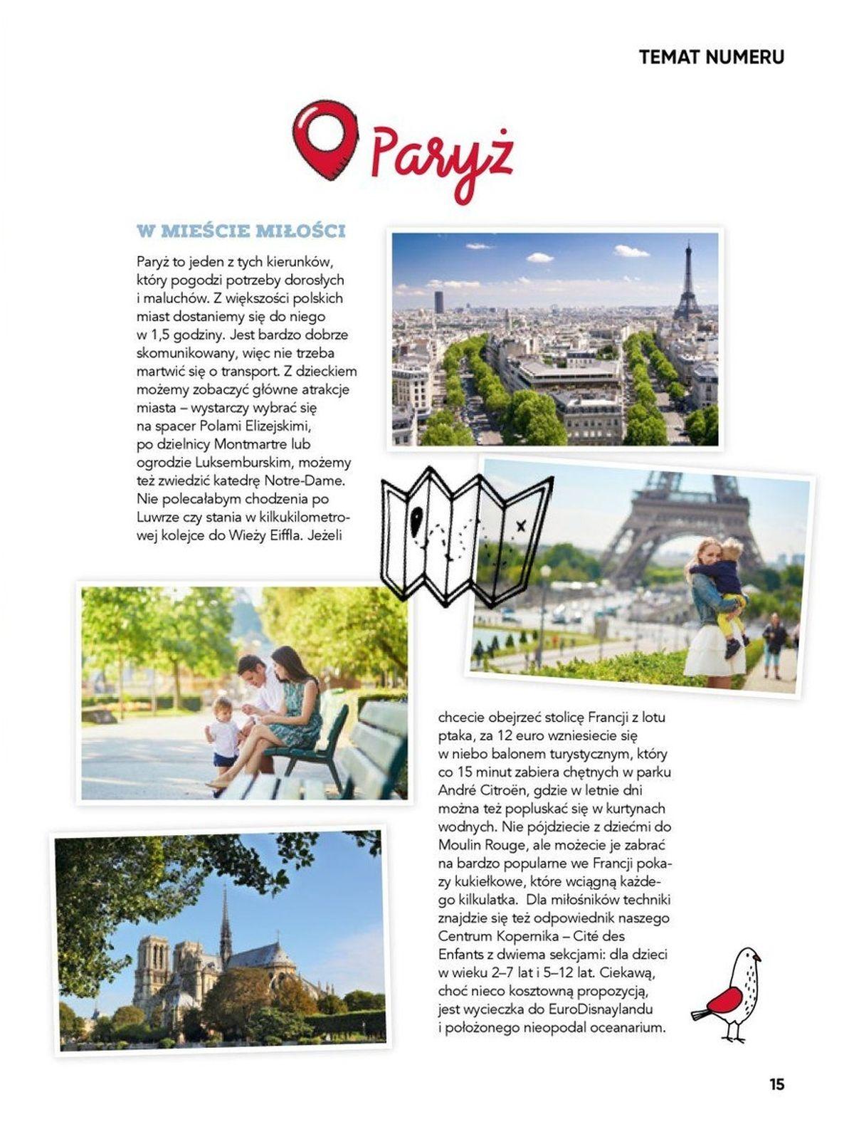 Gazetka promocyjna Tesco str. 15