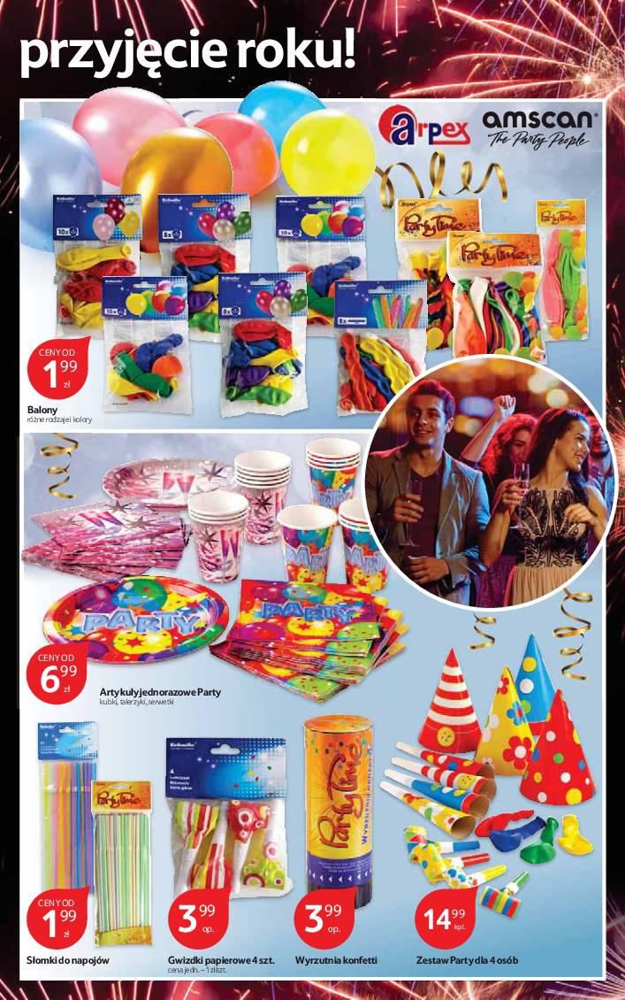 Gazetka promocyjna Tesco str. 5