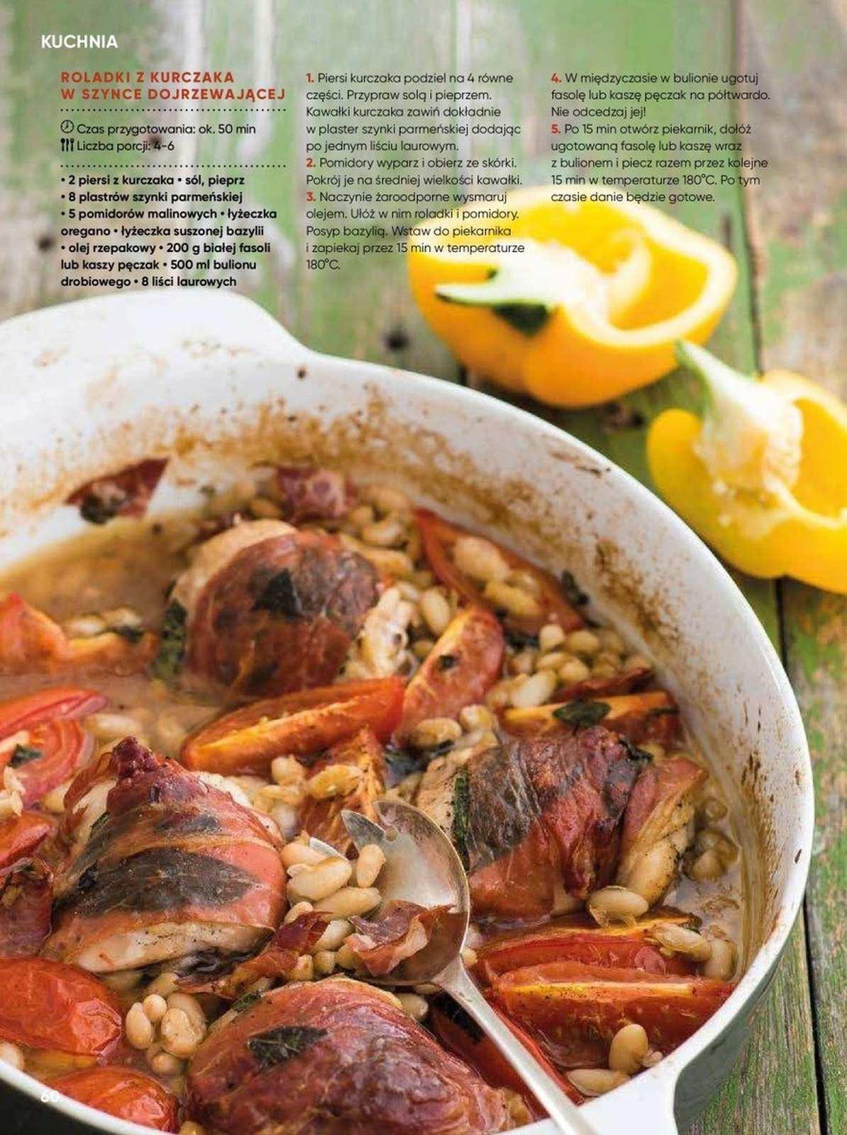 Gazetka promocyjna Tesco str. 60