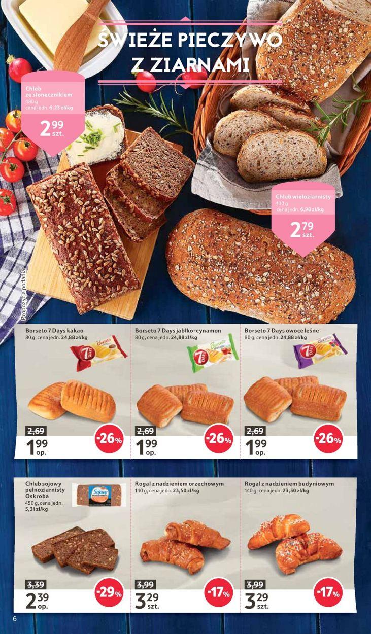 Gazetka promocyjna Tesco str. 6