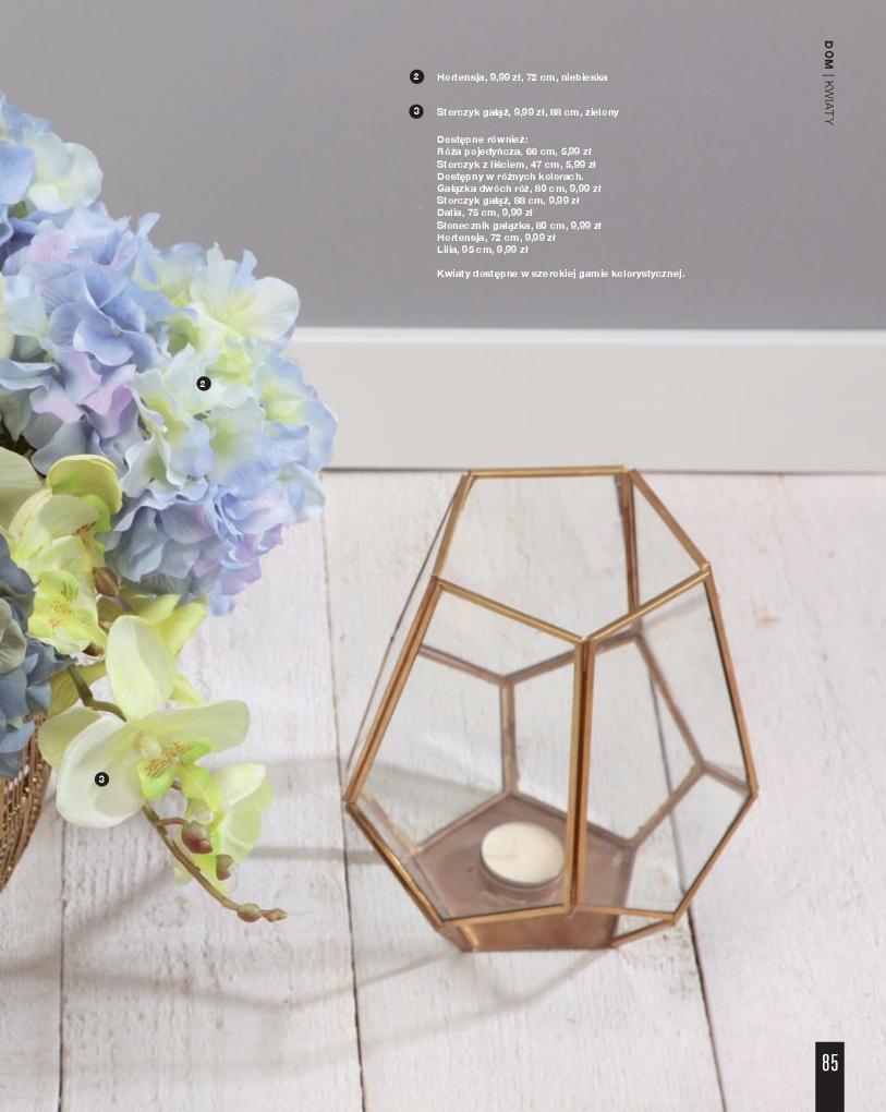 Gazetka promocyjna Tesco str. 85