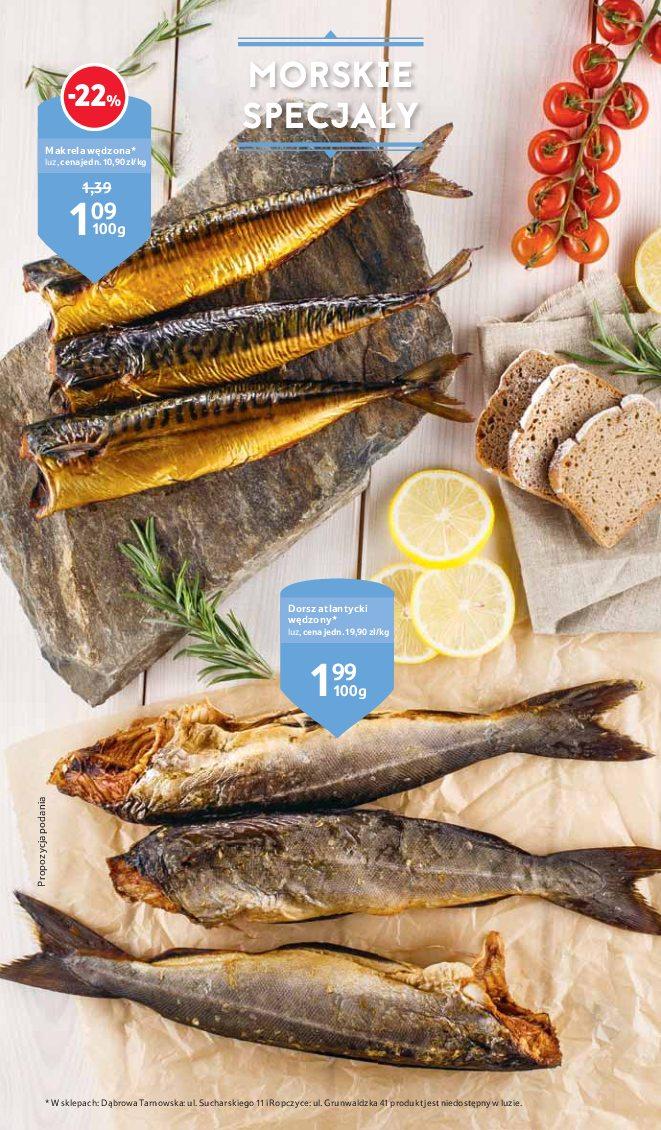 Gazetka promocyjna Tesco str. 6