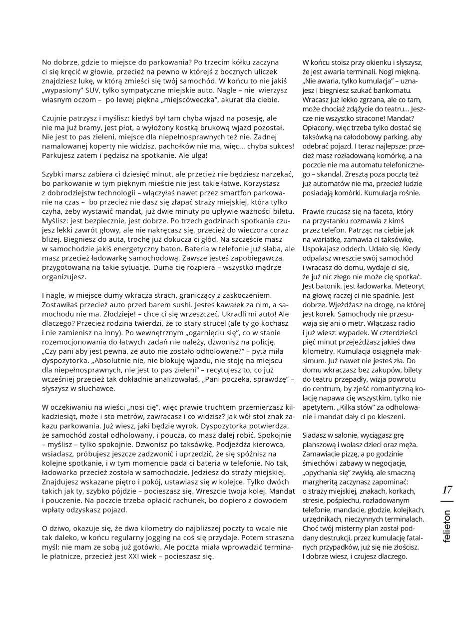 Gazetka promocyjna Tesco str. 17