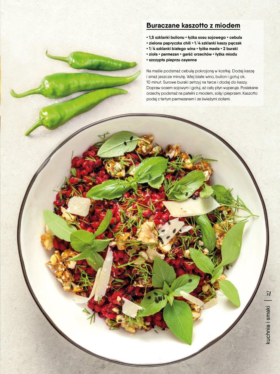 Gazetka promocyjna Tesco str. 51