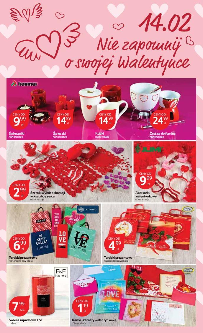 Gazetka promocyjna Tesco str. 18