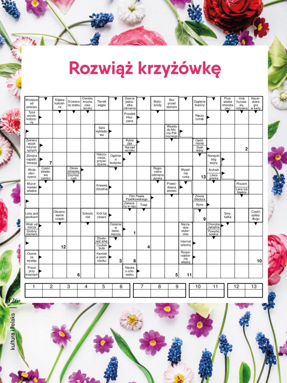 Gazetka promocyjna Tesco str. 126