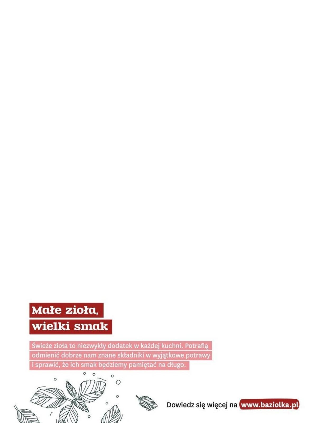 Gazetka promocyjna Tesco str. 39