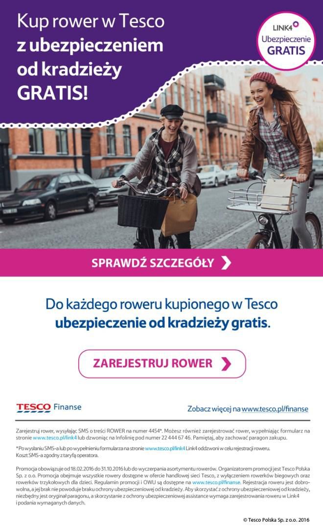 Gazetka promocyjna Tesco str. 37