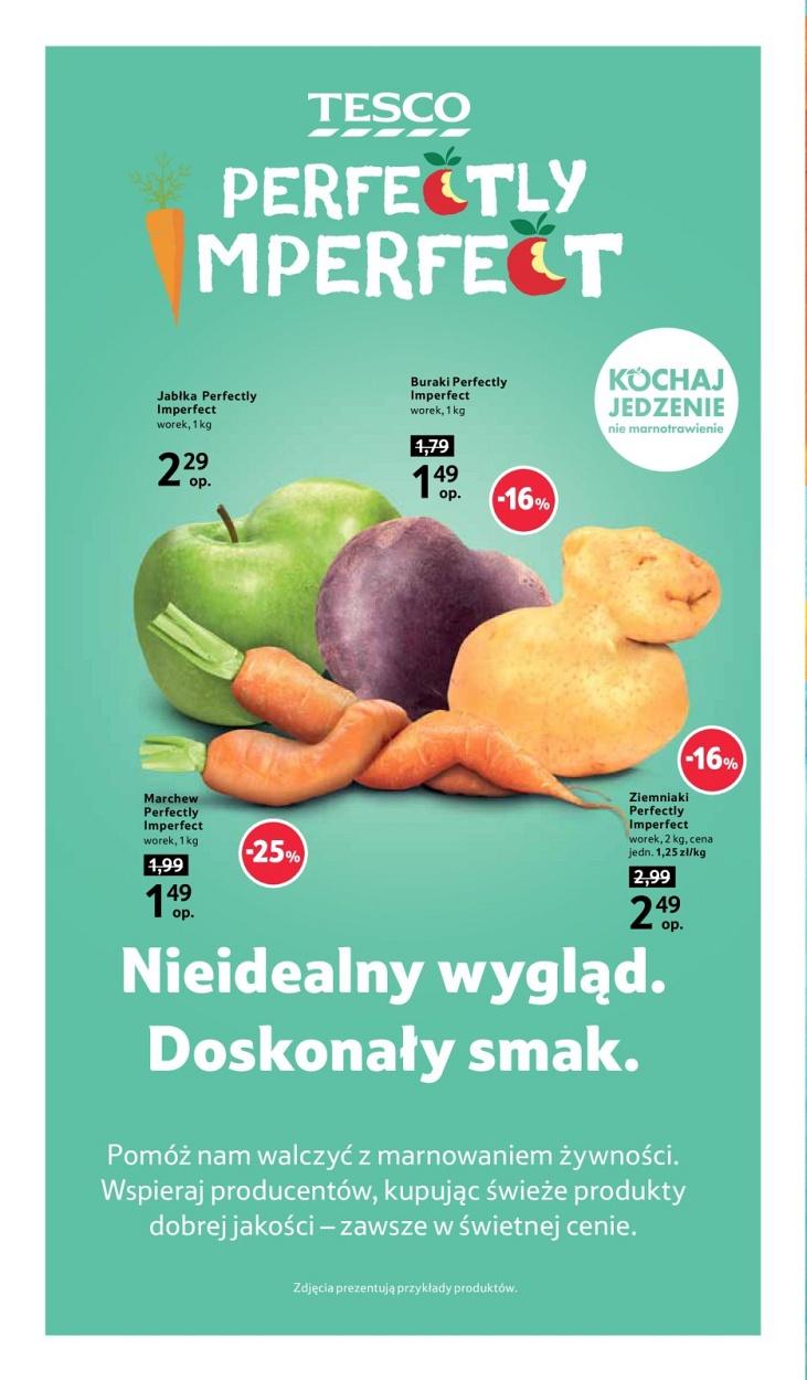 Gazetka promocyjna Tesco str. 8