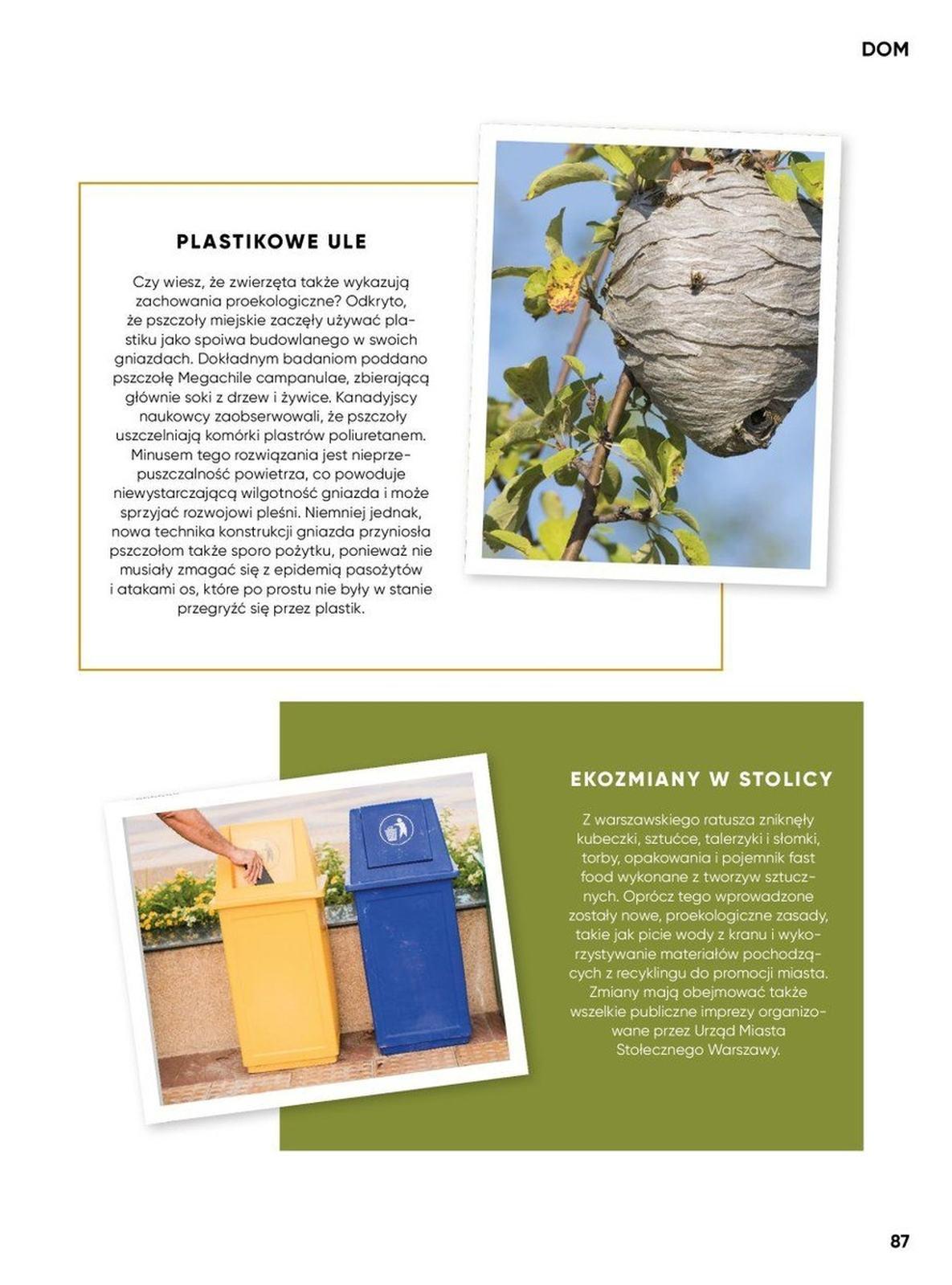 Gazetka promocyjna Tesco str. 87