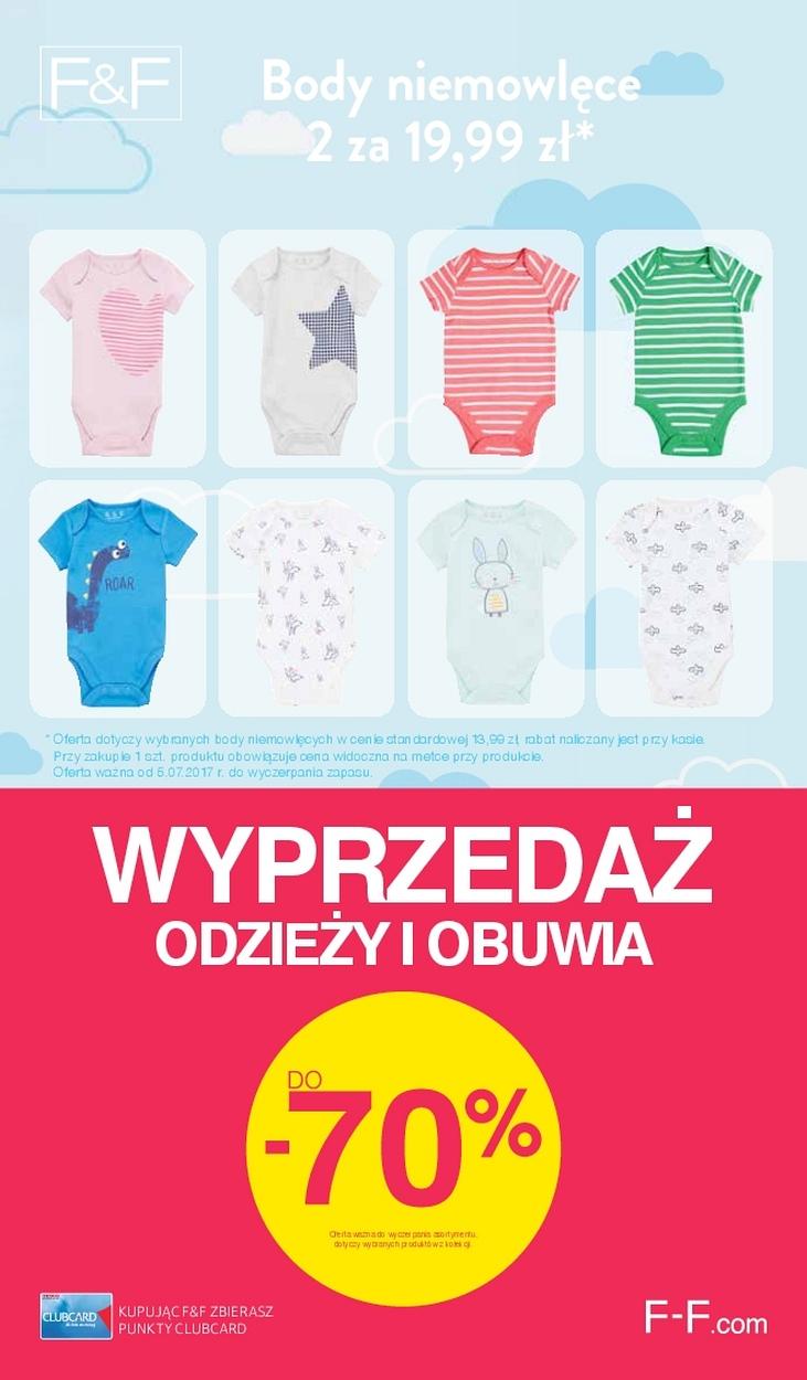 Gazetka promocyjna Tesco str. 15