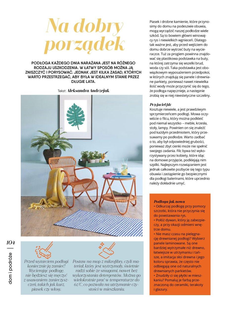 Gazetka promocyjna Tesco str. 104