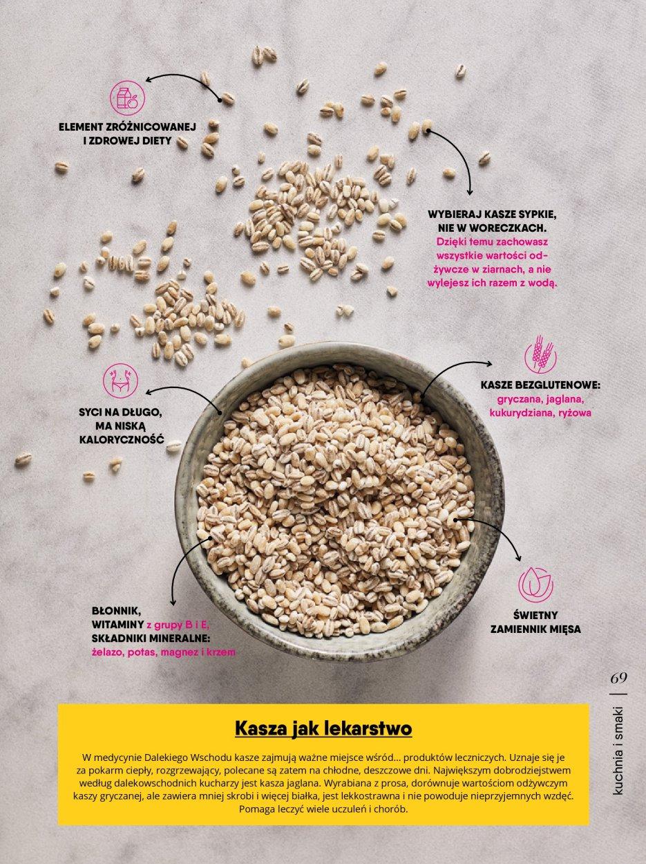 Gazetka promocyjna Tesco str. 69