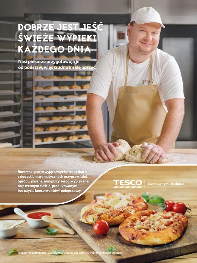 Gazetka promocyjna Tesco str. 112