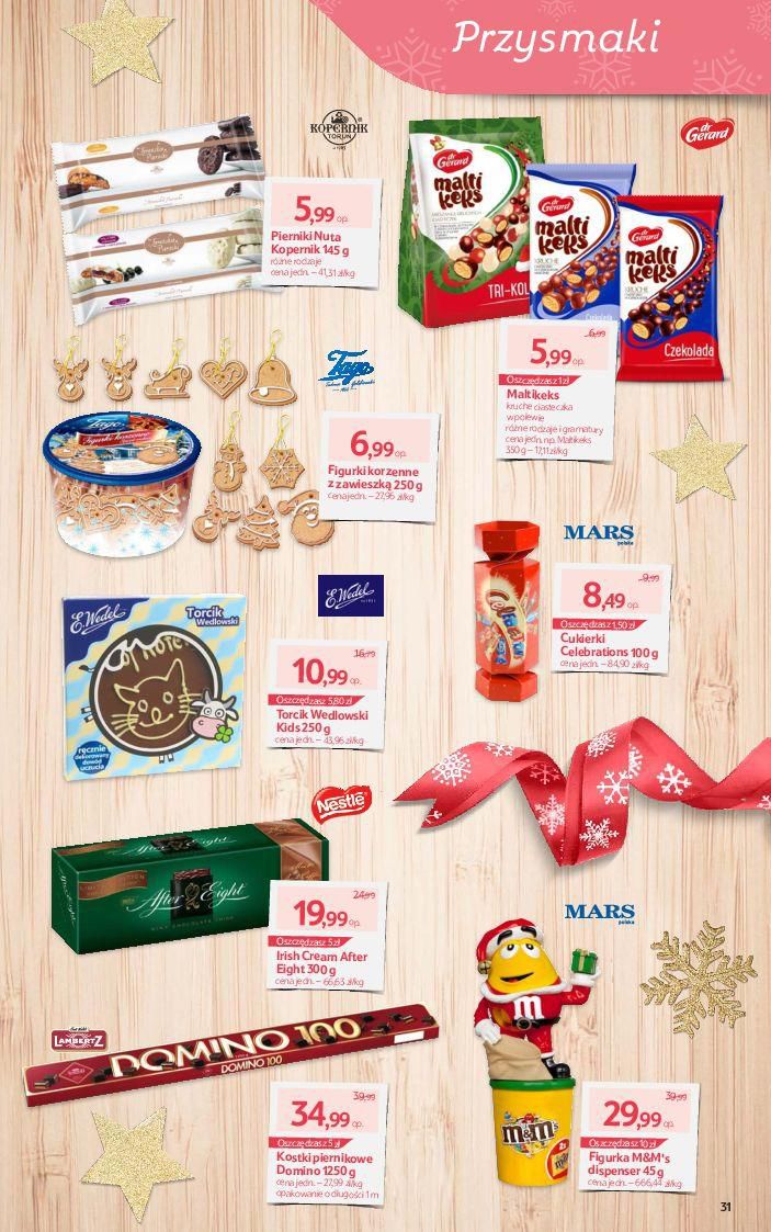 Gazetka promocyjna Tesco str. 27