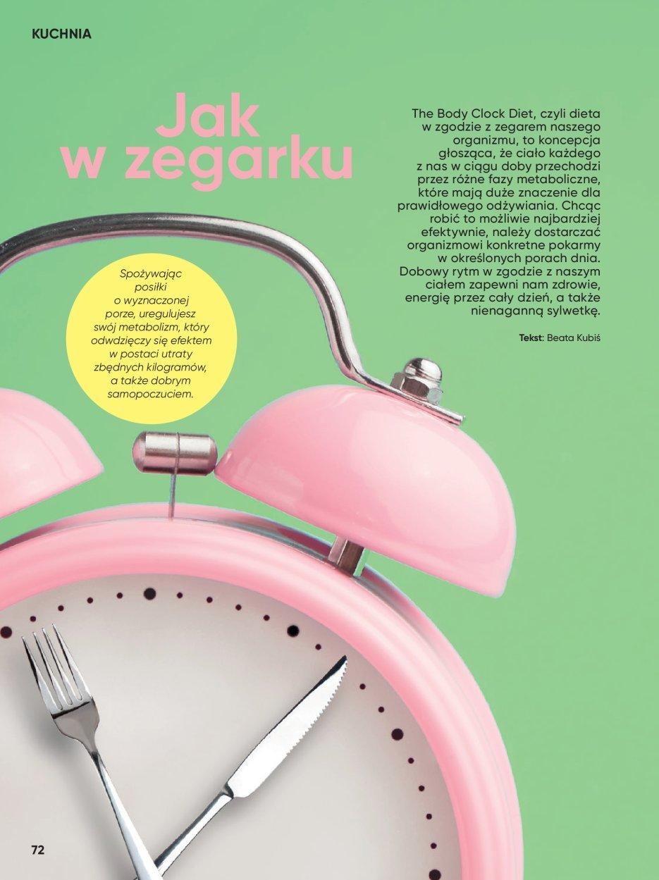 Gazetka promocyjna Tesco str. 72