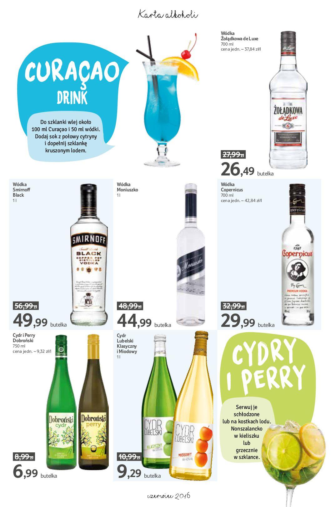 Gazetka promocyjna Tesco str. 4